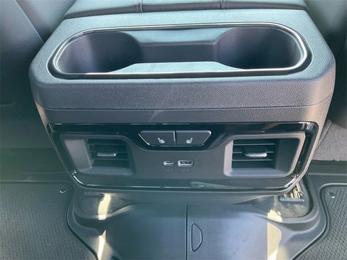 New 2025 GMC Sierra 1500 AT4X image 23