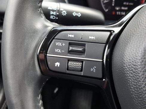 Used 2024 Honda HR-V EX-L image 21