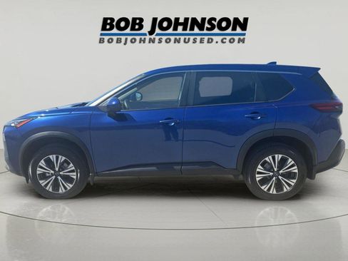 Used 2023 Nissan Rogue SV AWD/4WD image 6