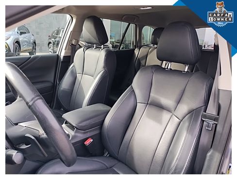 Certified 2024 Subaru Outback Limited image 25