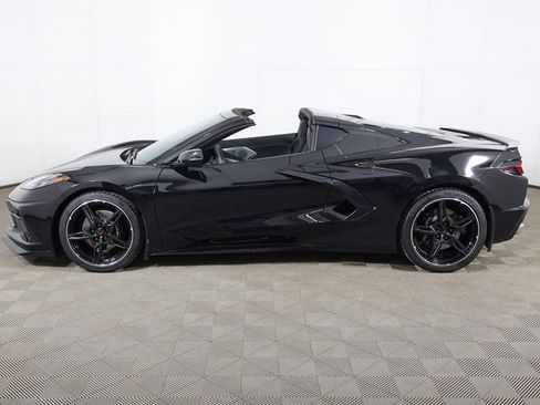 Used 2023 Chevrolet Corvette Stingray image 19