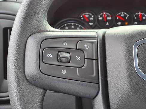 New 2026 GMC Sierra 1500 Pro w/ Graphite Edition image 12