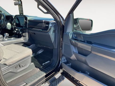 Used 2023 Ford F150 XLT w/ Equipment Group 302A High AWD/4WD image 9