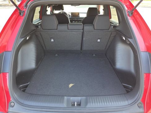 Certified 2024 Honda HR-V Sport image 25