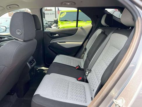 Certified 2024 Chevrolet Equinox LS w/ LS Convenience Package FWD image 14