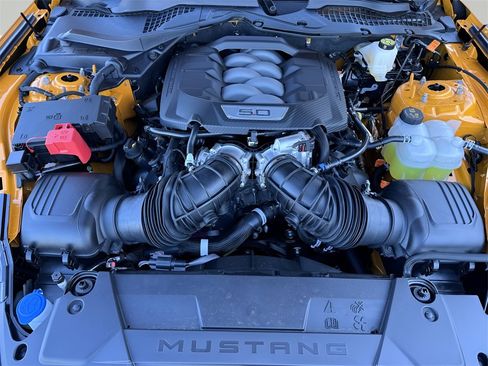 New 2026 Ford Mustang GT image 9