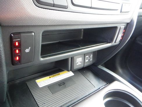 Used 2023 Honda Ridgeline RTL-E image 26