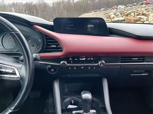 Used 2020 MAZDA MAZDA3 AWD Hatchback w/ Premium Pkg image 28