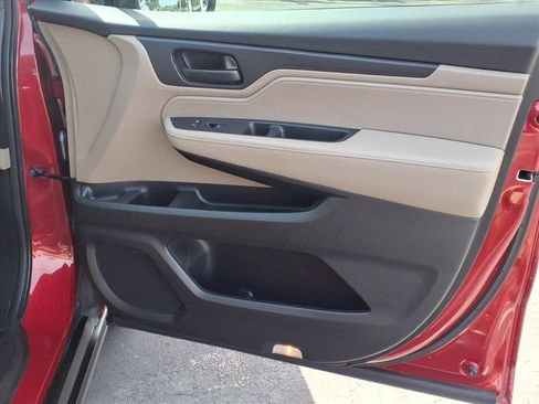 Used 2022 Honda Odyssey EX-L image 20