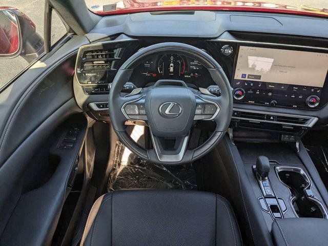Certified 2025 Lexus RX 350 Premium Plus w/ Convenience Package FWD image 14