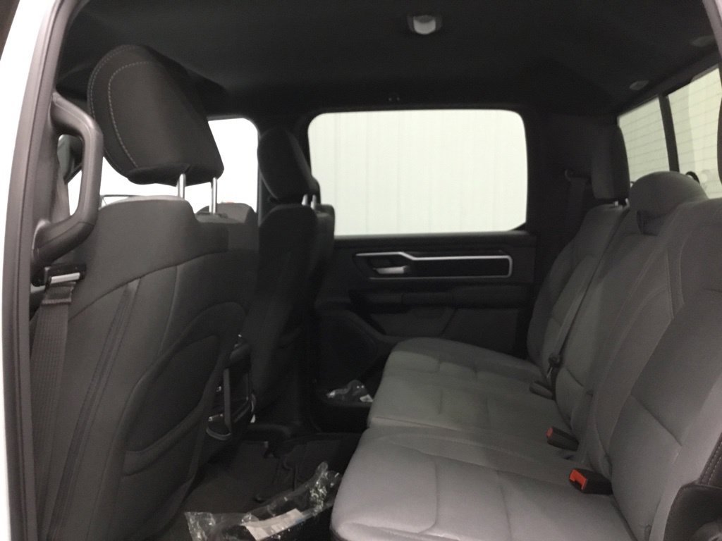 Used 2023 RAM 1500 Big Horn AWD/4WD image 12