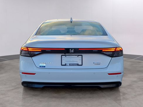 Used 2023 Honda Accord Touring image 32