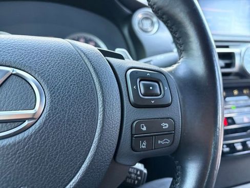 Used 2021 Lexus IS 300 w/ Accessory Package 2 image 8