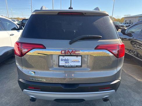 Used 2019 GMC Acadia SLT image 5