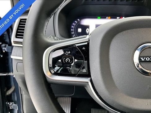 Certified 2025 Volvo XC90 T8 Ultra w/ Protection Package Premier AWD/4WD image 24