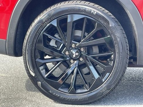 Used 2025 Mitsubishi Outlander SEL Black Edition image 20