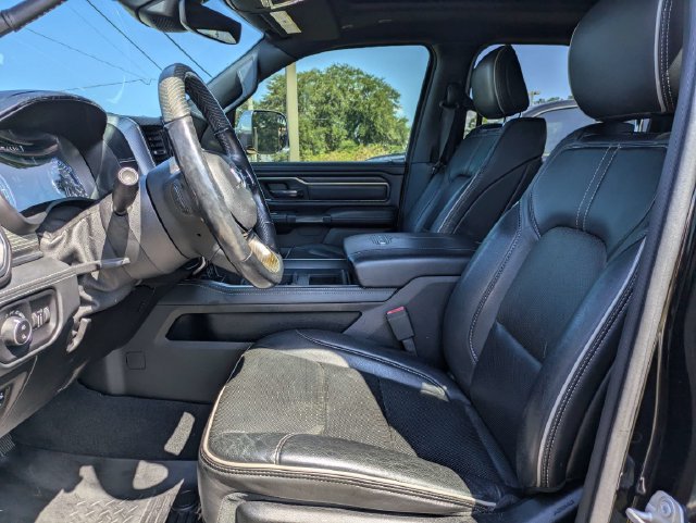 Used 2019 RAM 1500 Limited AWD/4WD image 20