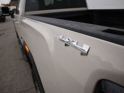 New 2026 GMC Sierra 2500 SLE w/ SLE Value Package; image 11