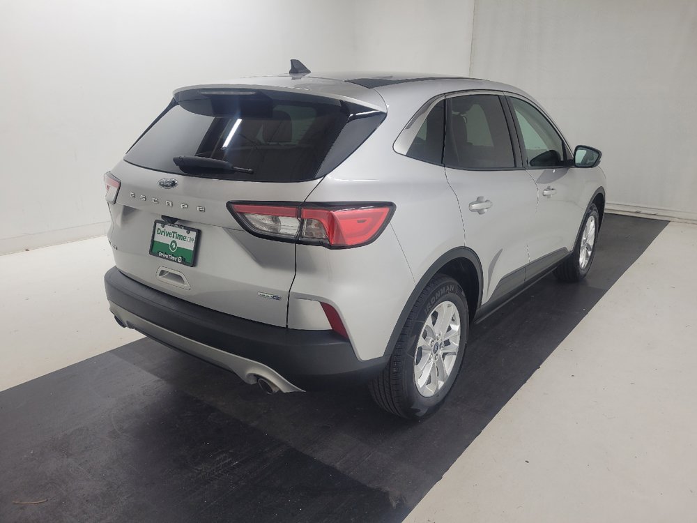 Used 2020 Ford Escape SE AWD/4WD image 9