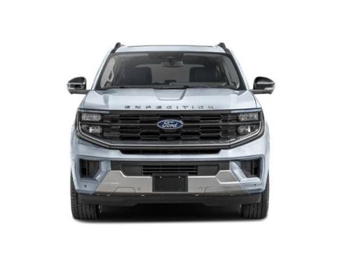 Used 2025 Ford Expedition Max Platinum w/ Driver's Package AWD/4WD image 4