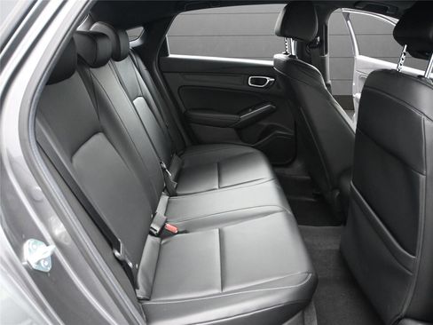 Used 2024 Acura Integra A-Spec image 17