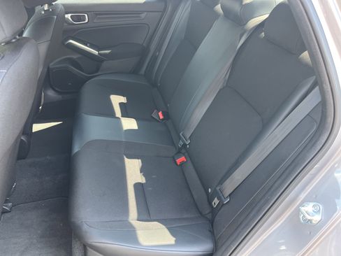 Used 2023 Honda Civic Sport image 16