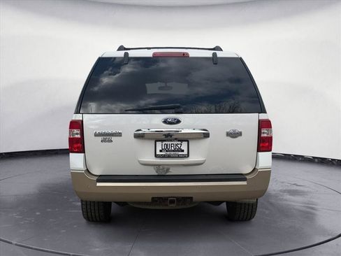 Used 2012 Ford Expedition EL King Ranch image 5