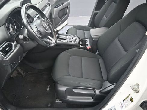Used 2019 MAZDA CX-5 Sport image 13
