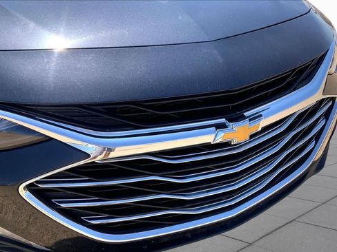Used 2023 Chevrolet Malibu LT FWD image 37