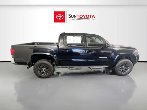 Used 2021 Toyota Tacoma SR5 image 2