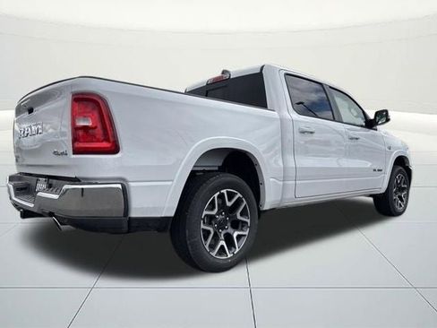 New 2026 RAM 1500 Laramie image 5