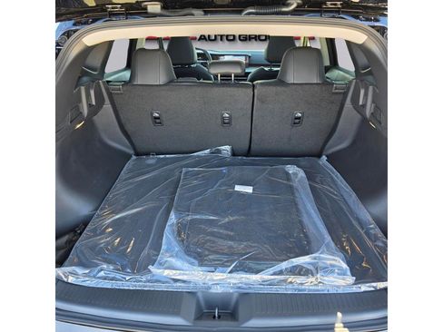 New 2026 Nissan Murano SL AWD/4WD image 31