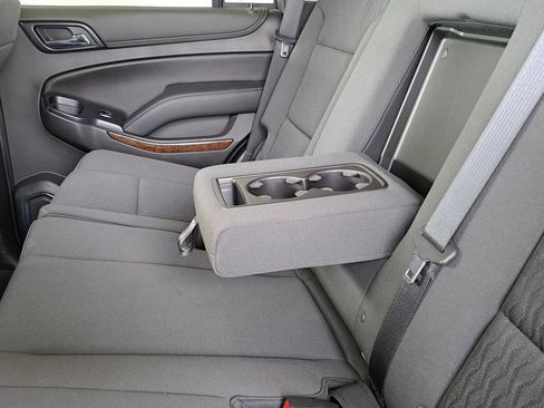 Used 2019 Chevrolet Tahoe LS w/ Max Trailering Package image 29