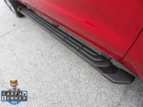 Certified 2020 Ford Ranger Lariat w/ Technology Package image 14