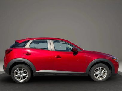 Used 2016 MAZDA CX-3 Touring w/ Premium Package