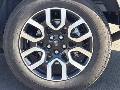 Certified 2024 Ford Maverick Lariat AWD/4WD image 24