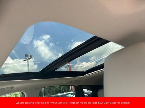 New 2026 Nissan Murano SL AWD/4WD image 15