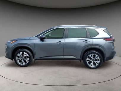 Used 2023 Nissan Rogue SV w/ SV Premium B Package