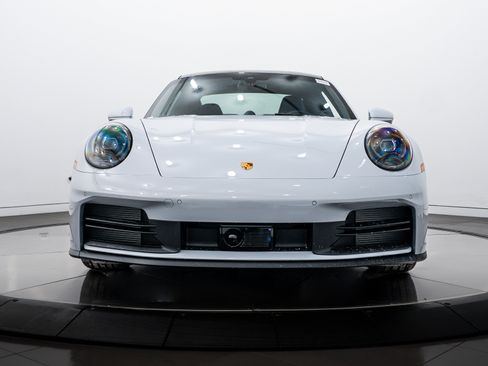 New 2026 Porsche 911 Carrera image 10