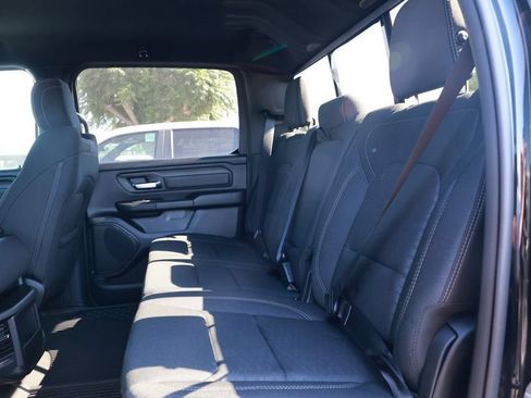 New 2026 RAM 1500 Warlock AWD/4WD image 30