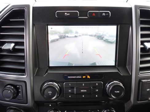 Used 2018 Ford F150 XLT w/ Equipment Group 301A Mid AWD/4WD image 48