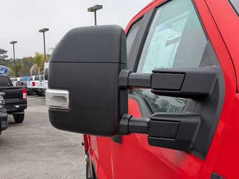 New 2026 Ford F250 XL AWD/4WD image 13