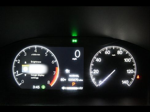 Certified 2024 Honda CR-V LX image 30