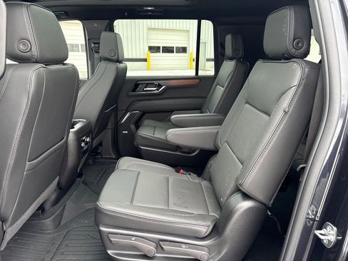 New 2026 GMC Yukon XL Denali w/ Sun & Power Step Package image 44