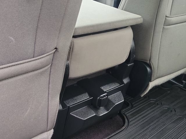 Used 2017 Ford F150 XLT AWD/4WD image 10