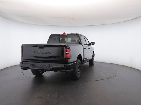 New 2025 RAM 1500 Tradesman w/ Night Edition image 27