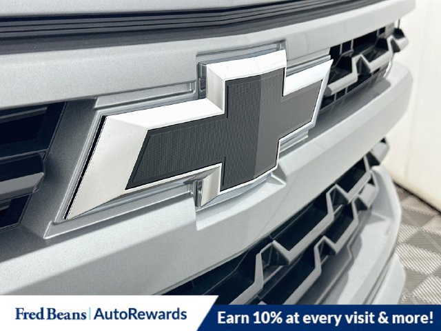 New 2026 Chevrolet Silverado 1500 RST w/ All Star Edition Plus AWD/4WD image 23