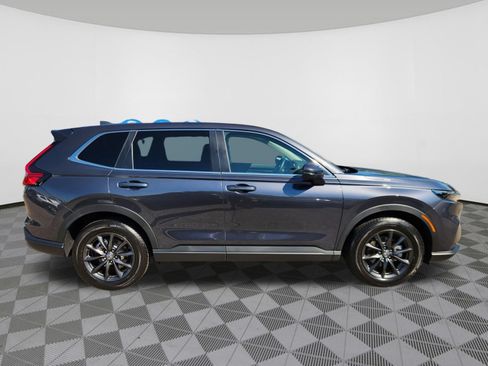 Used 2026 Honda CR-V EX-L image 6