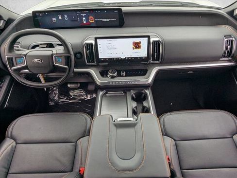 New 2025 Ford Expedition Tremor image 15
