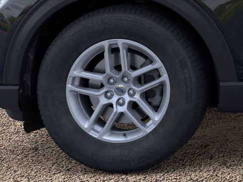 New 2026 Ford Explorer Active image 19